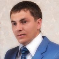 Сергей Любичанковский