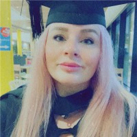 Samantha Cartwright
