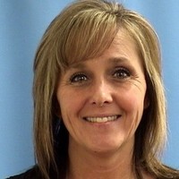 Tracy Wood