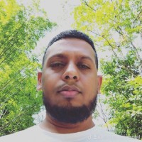 Anthony rooplal