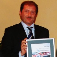 Michele Arpino