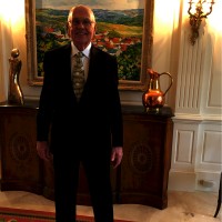 Robert Agans