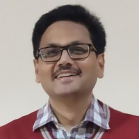 Deepak Kumar