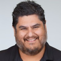 Gabriel Cortinas, CISSP