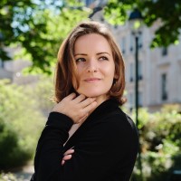 Aude Zerwetz-Lecourvoisier