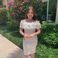 Maria De La Pena