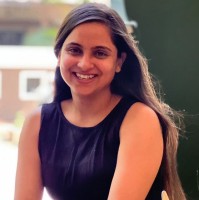 Damini Dubey