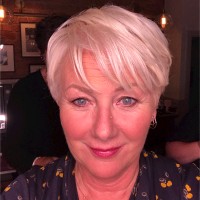 Jacqui Atkinson
