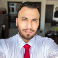 Basil Harfoush