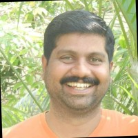 v v ramalingam