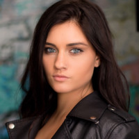 Iris Buckley