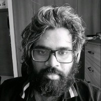 Dr. Anirudh Anilkumar