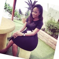 Onyinye Agbasi
