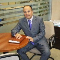 Jose Luis Flores Martos