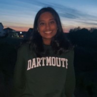 Sanjana Raj