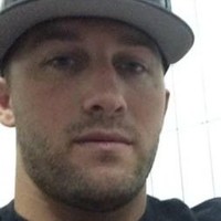 Ryan Patterson