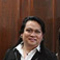 Rose Ebue, Psc, Bsw