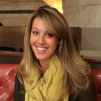 Rebecca Henderson