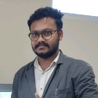 Shrinivas Talegaonkar
