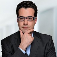 Gianluca Menozzi
