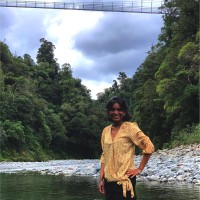 Aditi Noronha