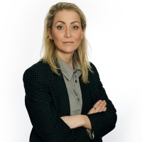 Jóhanna Jóhannesdóttir