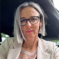 Bettina Bühlmann