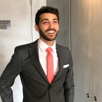 Gabriel Tavares G Silva