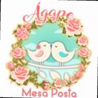 Agape Mesa Posta