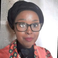 nokuthula mhlongo