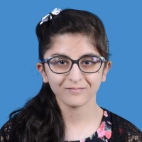 Rahaf Jubran