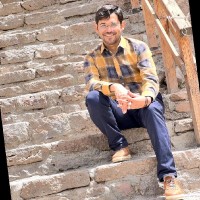 J Abbasi