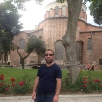 Tidjani Chouikh