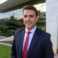 Fabio Eduardo Ferreira