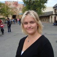 Melanie Langloi
