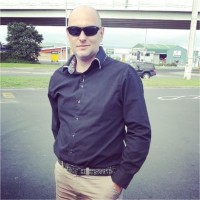 Norman Venter