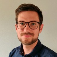 Simon Dahl