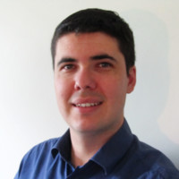 Christopher Mathieson