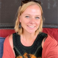 Lexie Isaacks, M.Ed