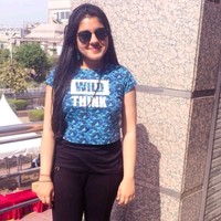 Aastha Gupta