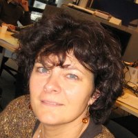 Chantal Tielens