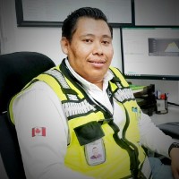 Gustavo Andres Sibaja Ovando
