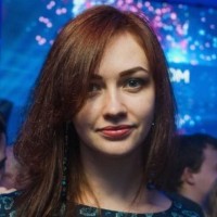Galina Rezvaya