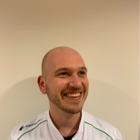 Jerrel Dreckmeier