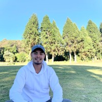 Daniel Garcia Guevara