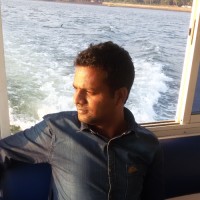 Vaseem Khan