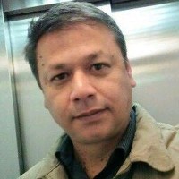 José Iván Orbegoso Bolivia