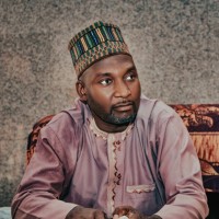 Dr. Ibrahim Sani (Phd, Msan, Mnsbmb, Msbctn, Msomped, Mise)