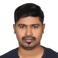Manas kumar pradhan