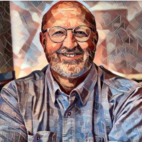 Eric Hinson